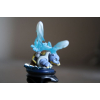 Pokemon figure Blastoise PVC +/- 7cm